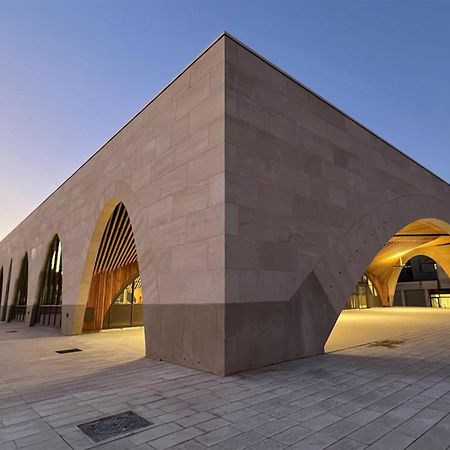 Moulins F4 En Centre Ville Saint Dizier المظهر الخارجي الصورة